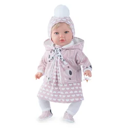 shumee Lutka Alina 45 cm Marina & Pau 0862
