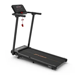 Xplorer Sklopiva traka za trčanje Tiger, 120 kg, 12km/h