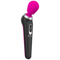 Masažni vibrator Palm Power Extreme, roza