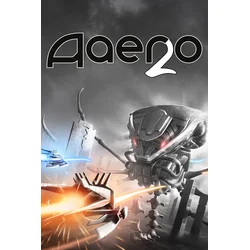 Aaero2 (Windows/Xbox Series X|S) XBOX LIVE Key EUROPE