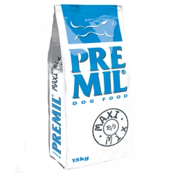Premil Suva hrana Maxi Mix 15/1