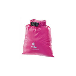 Deuter vodoodporna vreča Light Drypack 3, roza