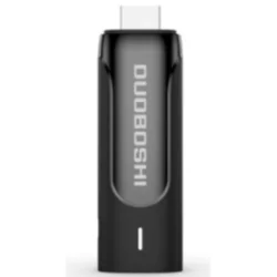 Gembird GMB-STICK-GT1 Android TV stick 2/8 GB, S905Y4, Chromecast