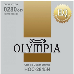Olympia HQC2845N