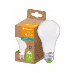 LED sijalica od reciklirane plastike E27/10W/230V 2700K - Ledvance