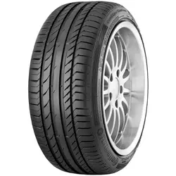 CONTINENTAL letnja guma 225 / 40 R18 92W XL FR Sport Contact 3