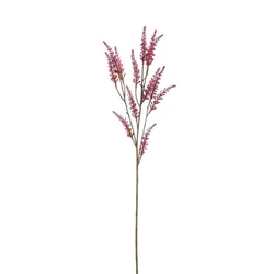 Cvet fusija veštački erica 68cm dsy12