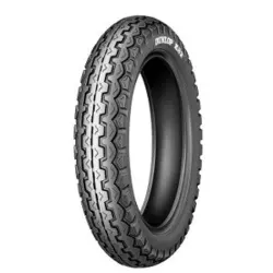 DUNLOP moto guma 3.50-18 56S K82