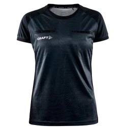 Dres Craft EVOLVE REFEREE JERSEY W