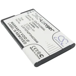 Northix Baterija za ZTE U288 itd