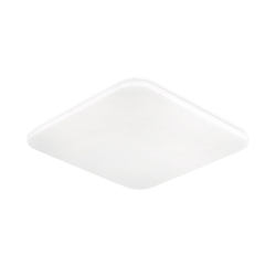 Braytron LED plafonjera BRY-JADE-SSA-KVADRATNA-18W-6500K