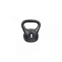 HAWK Ručni teg kettlebell 8kg