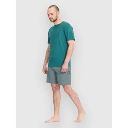 Volcom Lido Solid Mod 18 kopalne hlače tradewinds