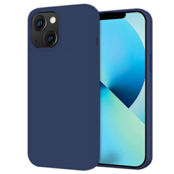 Beline OVITEK BELINE CANDY CASE ZA IPHONE 15 PLUS 6.7 MORANSKO MODER, (21961455)