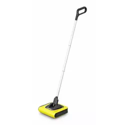 Karcher KB 5 metla (rad na bateriju)