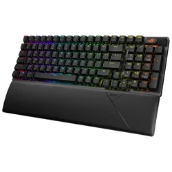 X901 STRIX SCOPE II 96 Wireless Gaming tastatura crna
