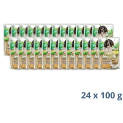 Stuzzy Chunks preliv – komadići piletine – 2.4 kg