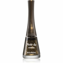 Bourjois 1 Seconde hitro sušeči lak za nohte odtenek 39 Noir de Coco 9 ml