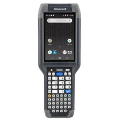 Honeywell CK65, 2D, SR, BT, Wi-Fi, num., GMS, Android