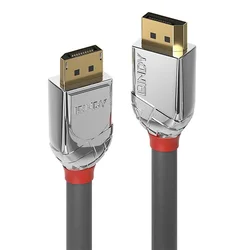 Lindy Lindy 5M Displayport 1.2 kabel,