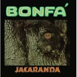 Luiz Bonfa - Jacaranda (LP)