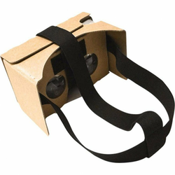 GOOGLE virtualna 3D očala Headmount VR V2 (GL-V2)