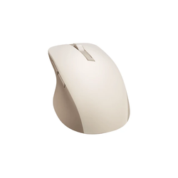 Asus Bežični miš Silent Plus MD200, Bež