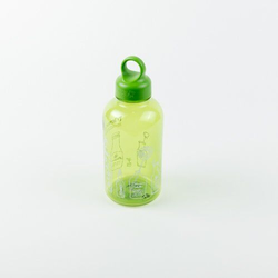 Lock n Lock Flašica za vodu 530ml, Zelena