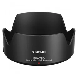 Canon sončna zaslonka EW-73D