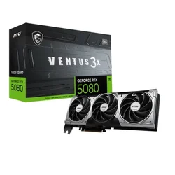 MSI nVidia GeForce RTX 5090 Ventus 16GB OC