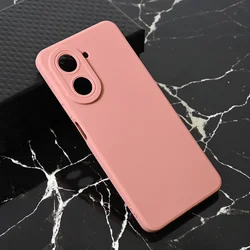 Teracell Maska za Xiaomi Redmi A5 4G EU, 173mm, Giulietta, Roze
