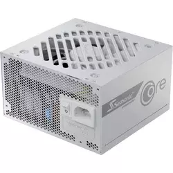 Napajanje Seasonic Core GX-850 SRP-CGX851-A5A32SF Modularno White