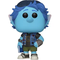 Funko Pop Disney Onward Barley