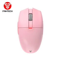 Miš Gaming Wireless Fantech XD7 Aria Sakura