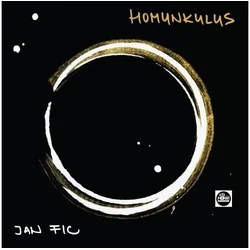 Jan Fic - Homunkulus (LP)