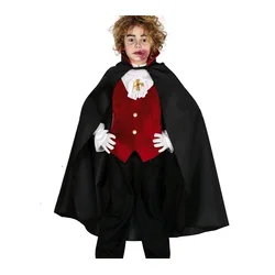 Guirca Vampirsko ogrinjalo za otroke