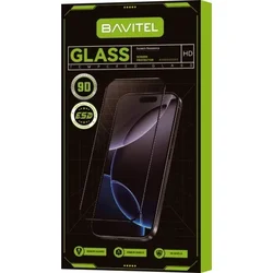 Bavitel iPhone 16 Pro Max 9D zaštitno staklo ( 95735 )