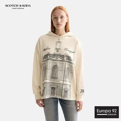 Scotch & Soda Majica