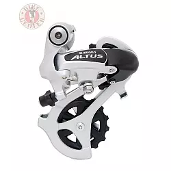 Shimano - Altus zadnji menjae RD-M310 S (191171)