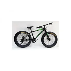 CAPRIOLO MTB FALCONE BIGBOY 26 917918