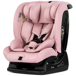 Chipolino Auto sedište Aviato, 40-150cm, Roze