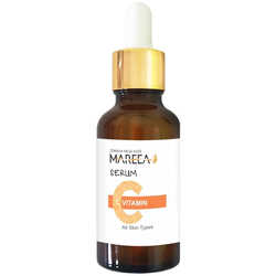 Mareea Hijaluronski serum sa vitaminom C, 30 ml