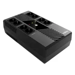 NJOY UPS Token 600 360W (UPCSBLS660TTOAZ01B)