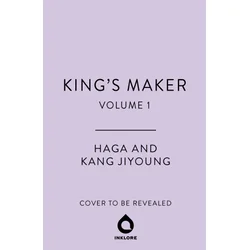 Kings Maker, Volume 1