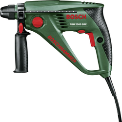 BOSCH 0603344402 PBH 2500 SRE Elektro-pneumatski čekić za bušenje