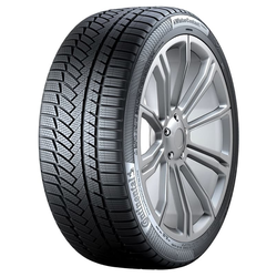 Continental WinterContact TS 850P ( 235/55 R17 103V XL Conti Seal )