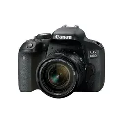 Canon EOS 800D + 18-55 IS (KIT)