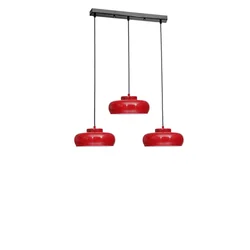 Opviq Luster Smith 3, Crveni