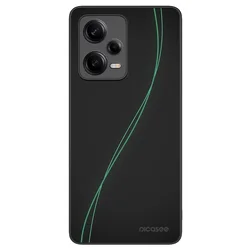 ULTIMATE CASE za Xiaomi Redmi Note 12 Pro 5G - Be Different