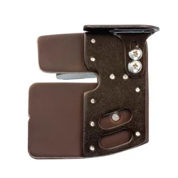 Cartel Tab Smart Cordovan